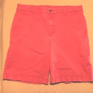 Men’s IZOD Saltwater Stretch Shorts 34/10